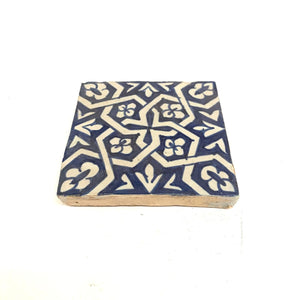 Mosaico desenhado marroquino 10x10 - MOD 5