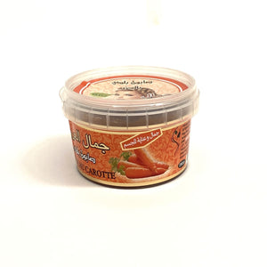 Beldi BIO Sabonete Árabe de Cenoura + Esponja PRESENTE