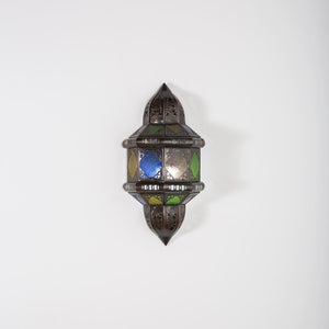 aplique marroquí cristal mc1 on