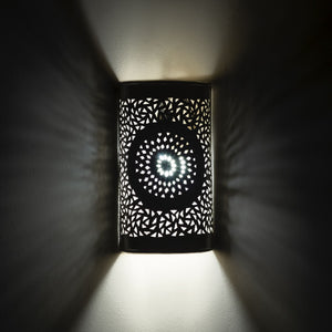 aplique plateado estrellas on