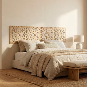 cabecero árabe alhambra 200cm