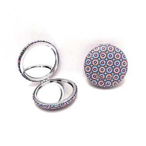 Espejito de maquillaje souvenir Granada 6