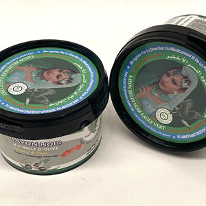 jabón negro beldi bio olivas 250