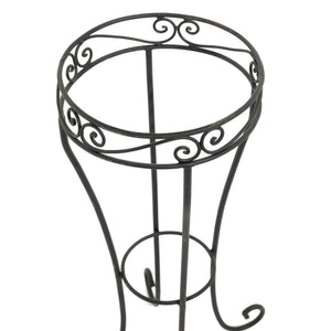 Lavabo marroquí de latón dorado