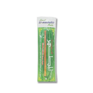 Palo Miswak Dentífrico Natural Árabe