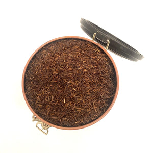 Infusão Natural Superior de Rooibos da África - BULK