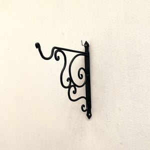 soporte lámparas árabes 20 pared