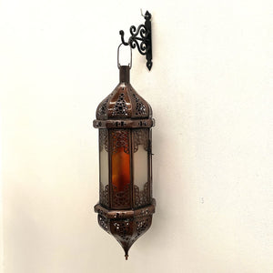 soporte lámparas árabes 10cm muestra