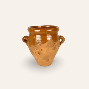 tangía marroquí barro artesana peq