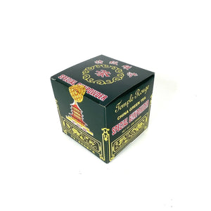 té verde gunpowder especial marroquí