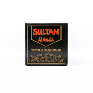 Té verde Sultan Al Assala 200g