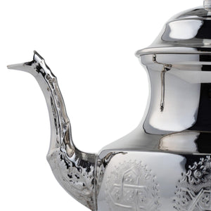 Tetera árabe de alpaca Premier Abu Ali 1800ml