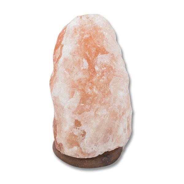 ¿Cómo funcionan las lámparas de Sal del Himalaya?