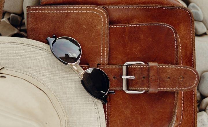 Una de las pieles más cotizadas para marroquinería, la piel de cabra