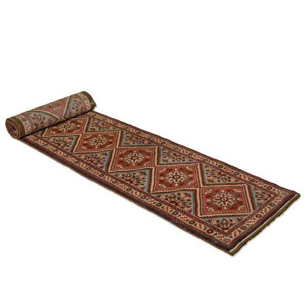 Tapetes e Kilim