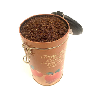 Infusão Natural Superior de Rooibos da África - BULK