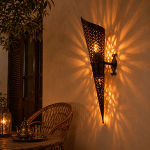 antorcha marroquí forja 75 lifestyle
