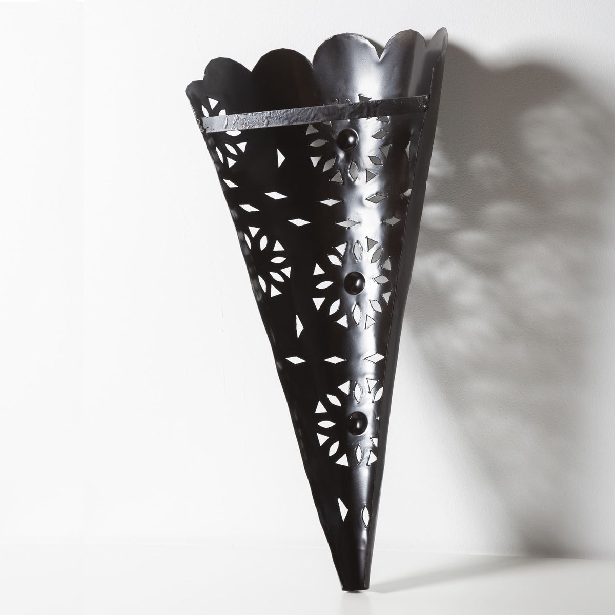 aplique árabe Travihan espalda