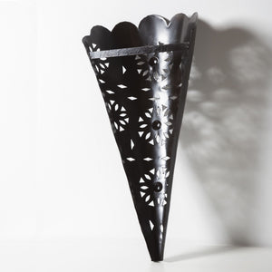 aplique árabe Travihan espalda