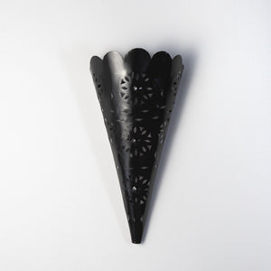 aplique árabe Travihan forja