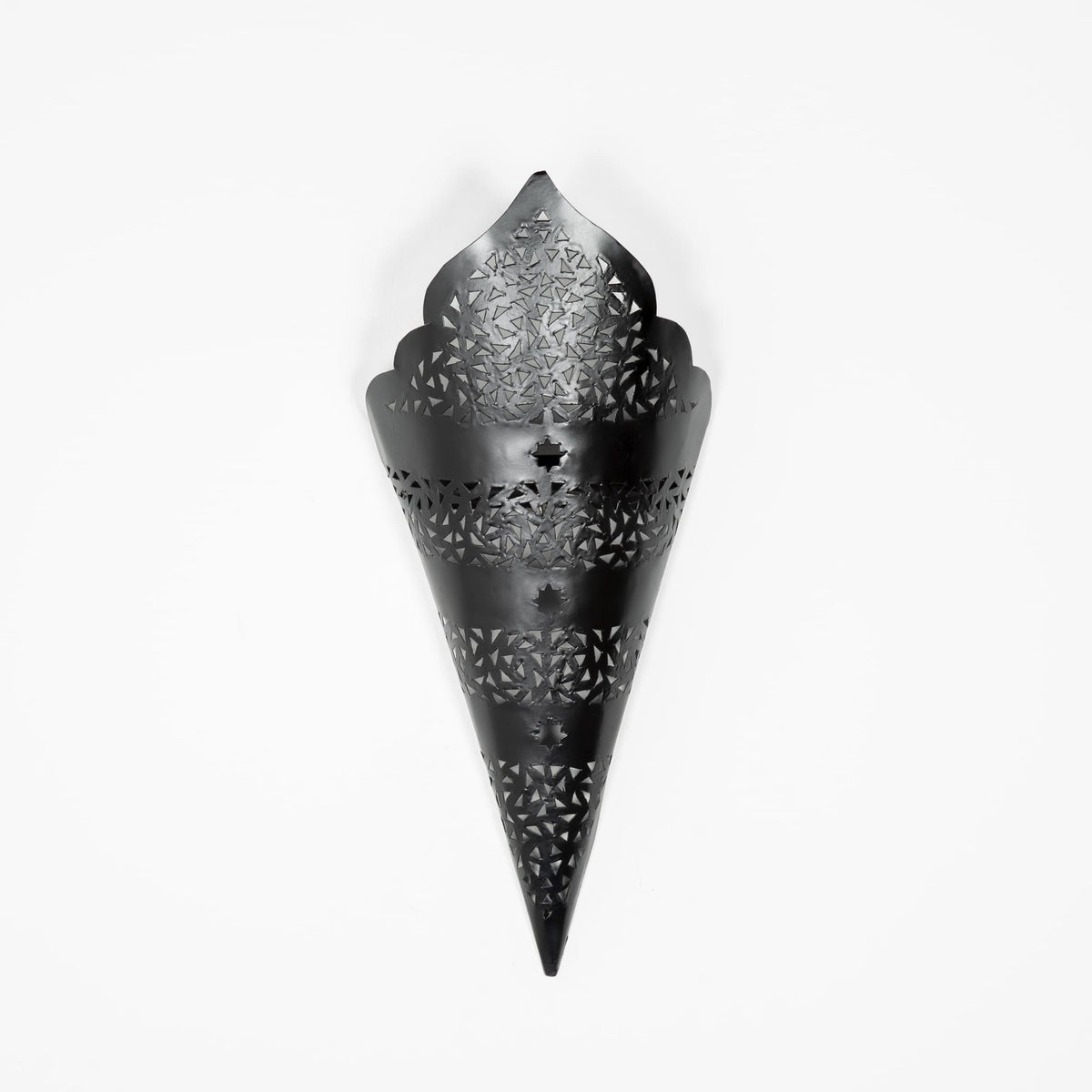 aplique marroquí 3 estrellas