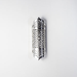 aplique marroquí aluminio Prandit