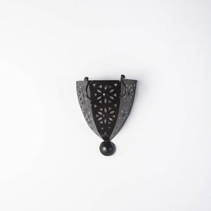aplique marroquí de forja Kidabi artesanía
