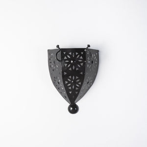 aplique marroquí de forja estilo Said