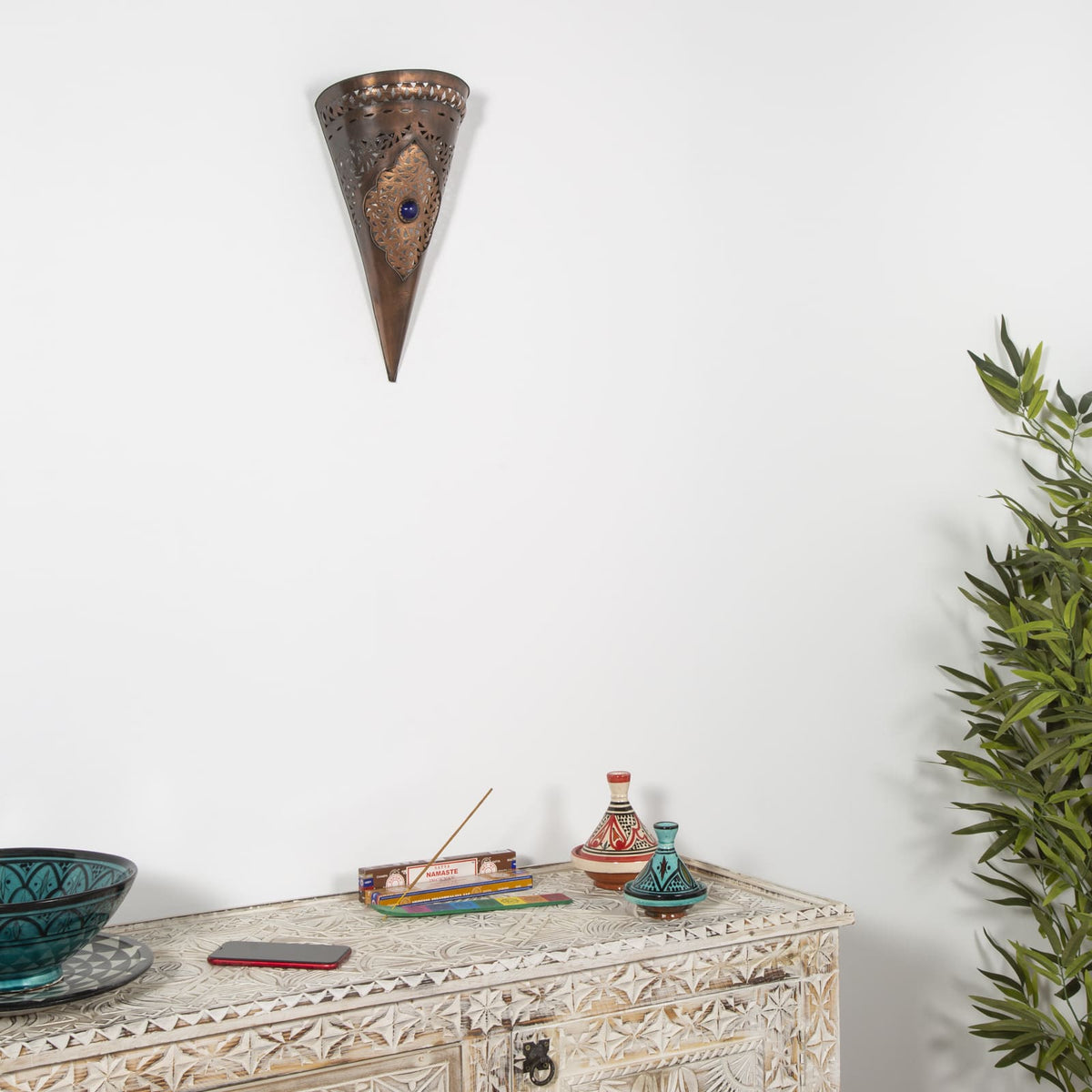 aplique mishan escenario