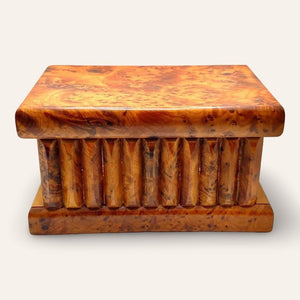 caja mágica secreta puzzle 19cm