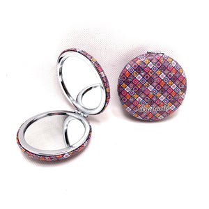 Espejito de maquillaje souvenir Granada 7