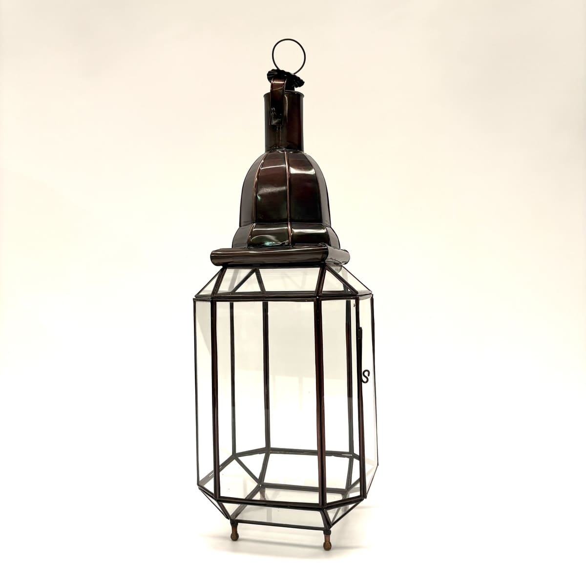 farol árabe Alhamar 50cm