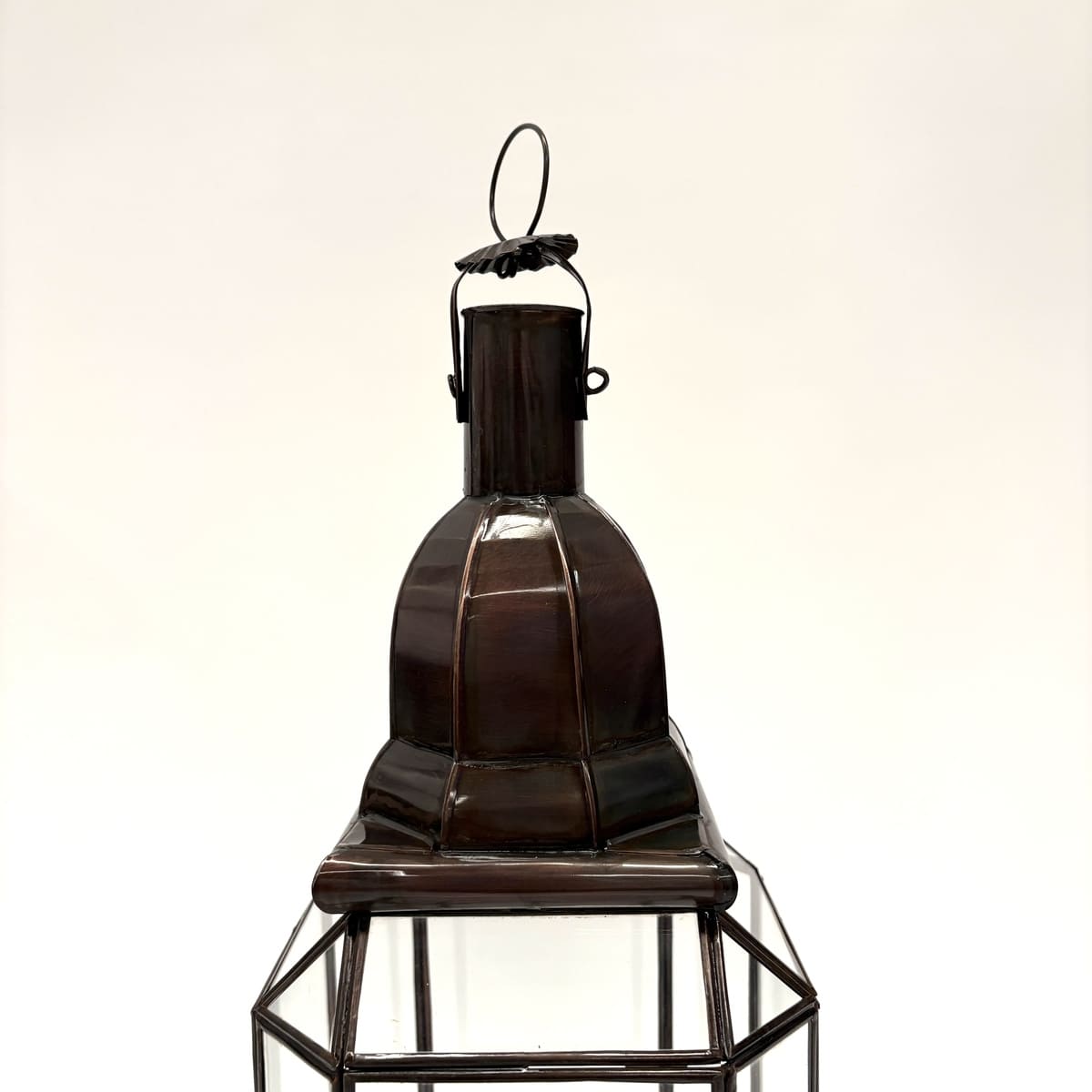 farol árabe Alhamar top