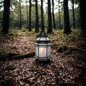 farol árabe ms3 bosque