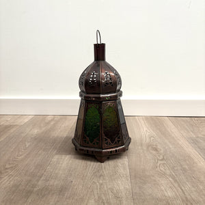 farol árabe octogonal ms2 saón