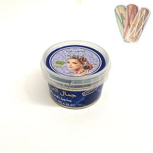 Sabonete Beldi Blue Nila + PRESENTE Bucha