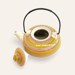juego de té mugs completo completo
