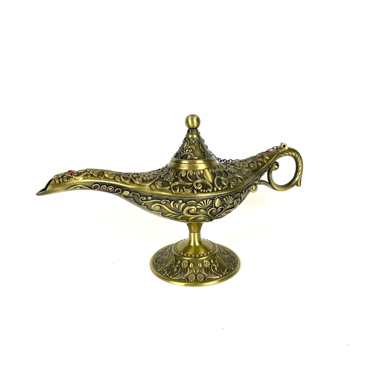 lámpara aladino gigante