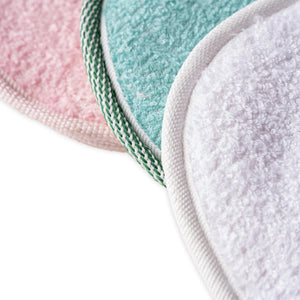 Lufa Natural Árabe - Esponja Espalda Exfoliante L18