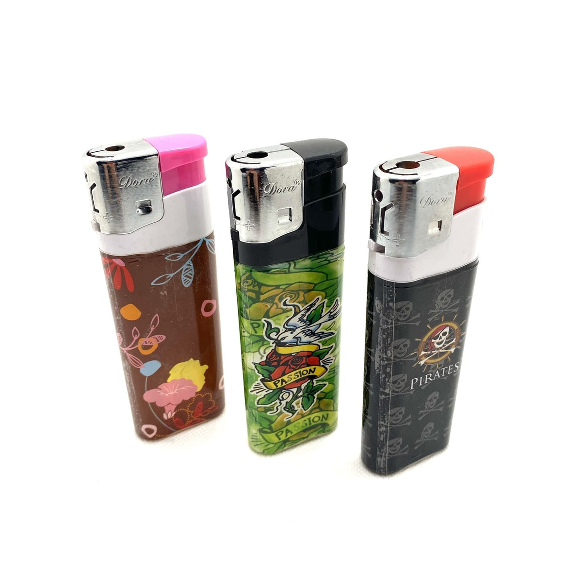 mechero encendedor xl