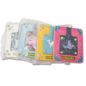 Mini Espejito con Tapa - Souvenir de Córdoba