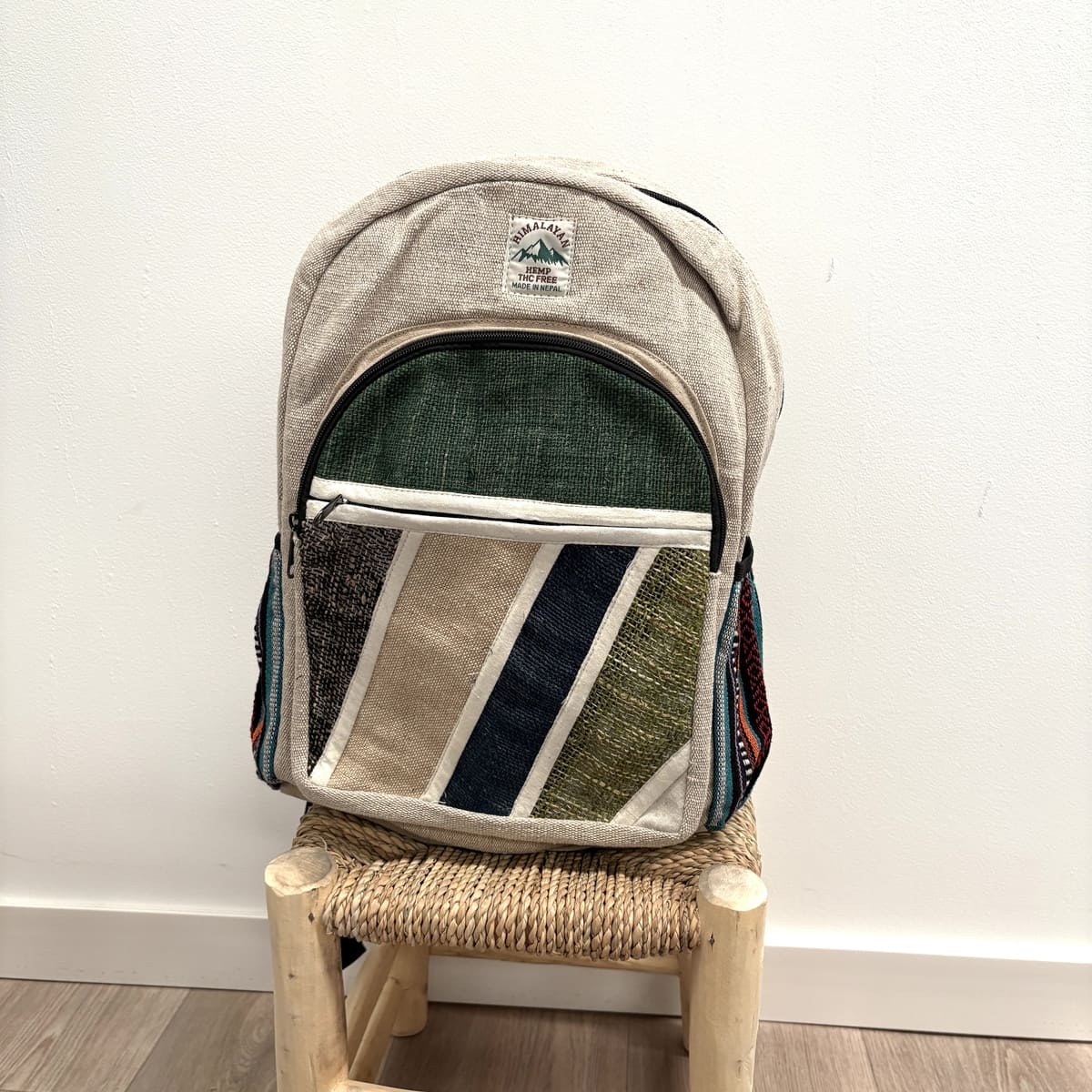 mochila grande himalaya