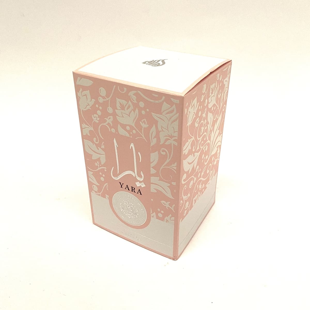 Perfume árabe Yara Lattafa afrutado