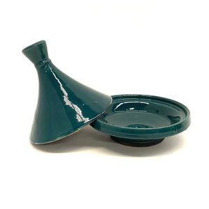 Rack de temperos estilo árabe tagine marroquino 16 cm