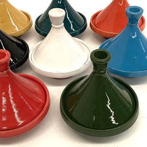 Rack de temperos estilo árabe tagine marroquino 16 cm