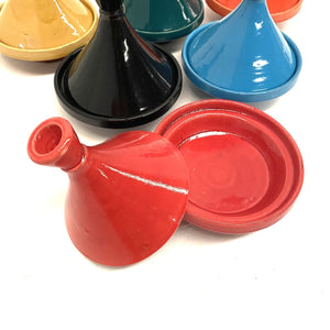Rack de temperos estilo árabe tagine marroquino 16 cm