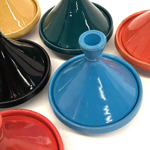 Rack de temperos estilo árabe tagine marroquino 16 cm