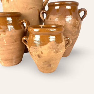 tangía marroquí barro artesanales detalle