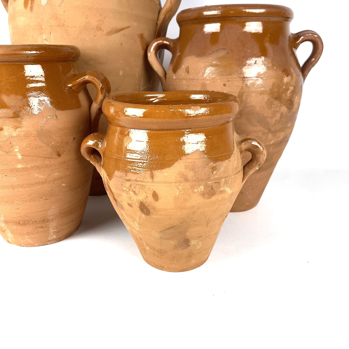 tangía marroquí barro formatos