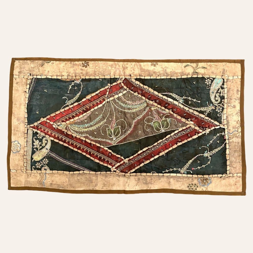 tapiz rectangular india G